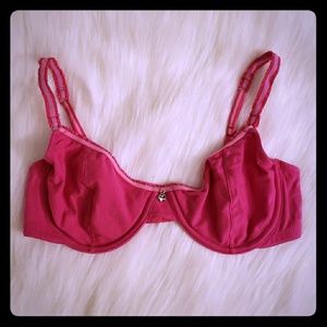 Fruit of the Loom unlined bra